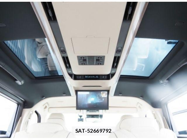 Toyota ALPHARD HYBRID 2023-07 8097847-9
