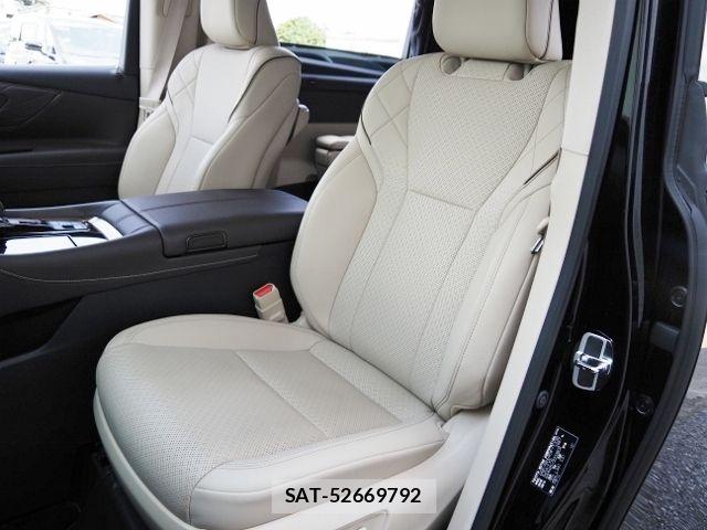 Toyota ALPHARD HYBRID 2023-07 8097847-13