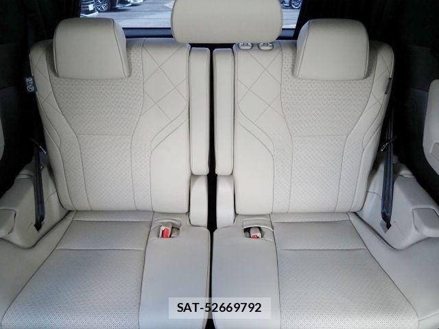 Toyota ALPHARD HYBRID 2023-07 8097847-17