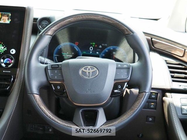 Toyota ALPHARD HYBRID 2023-07 8097847-21