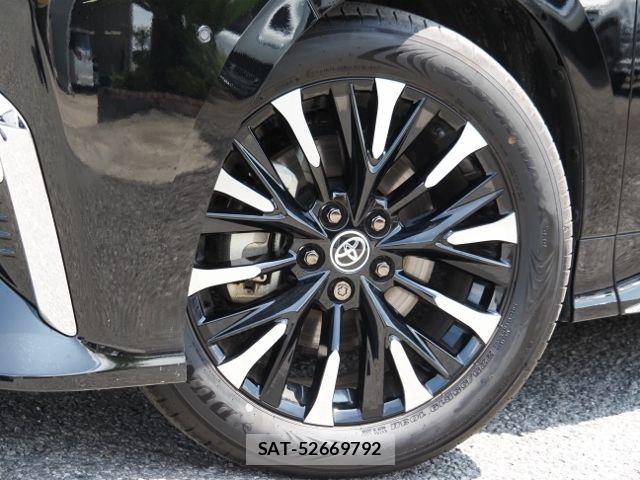 Toyota ALPHARD HYBRID 2023-07 8097847-8