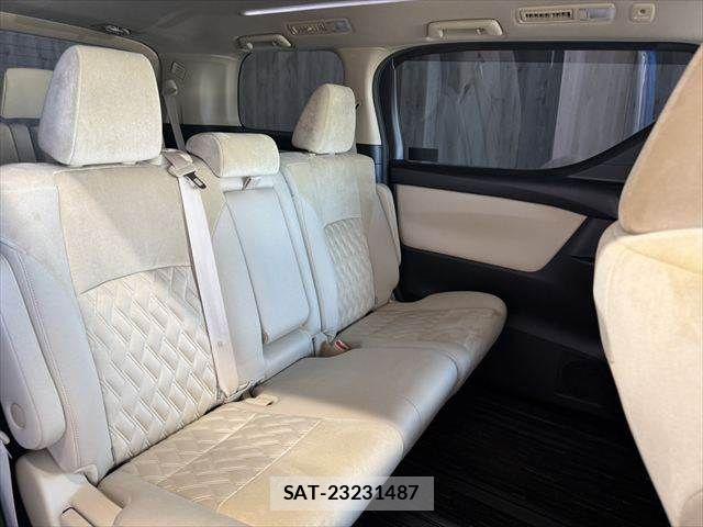 Toyota ALPHARD HYBRID 2019-03 8097873-10