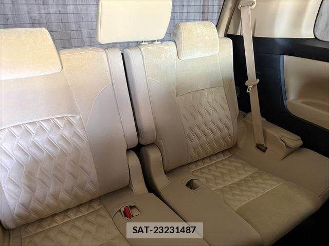 Toyota ALPHARD HYBRID 2019-03 8097873-11