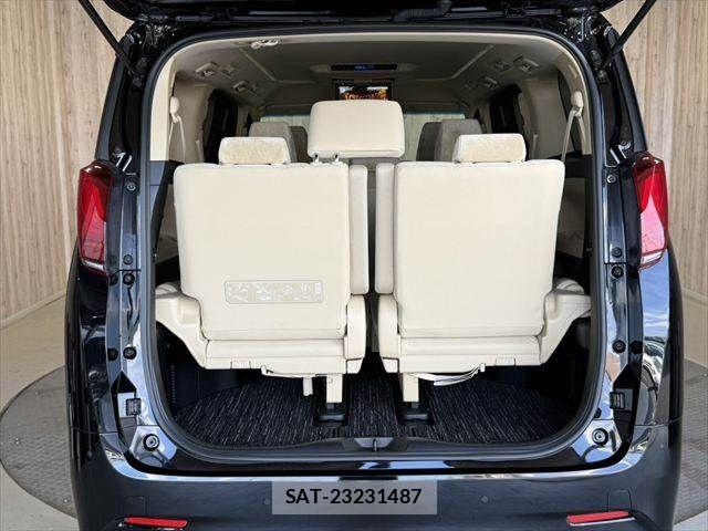 Toyota ALPHARD HYBRID 2019-03 8097873-12