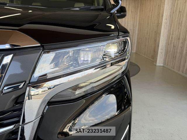 Toyota ALPHARD HYBRID 2019-03 8097873-14