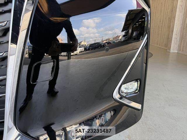 Toyota ALPHARD HYBRID 2019-03 8097873-15