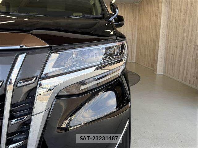 Toyota ALPHARD HYBRID 2019-03 8097873-24