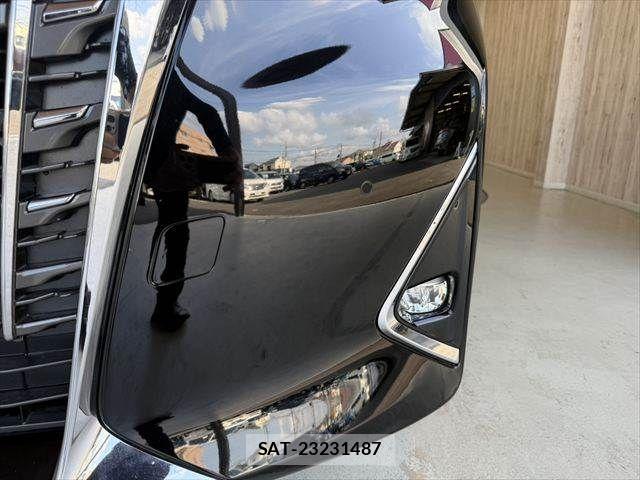 Toyota ALPHARD HYBRID 2019-03 8097873-25
