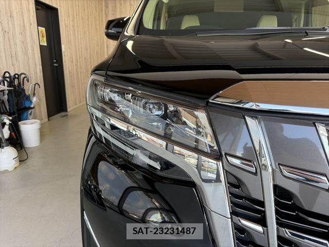 Toyota ALPHARD HYBRID 2019-03 8097873-26