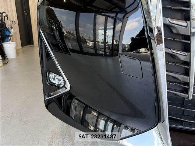 Toyota ALPHARD HYBRID 2019-03 8097873-27