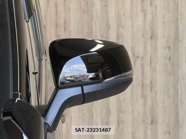 Toyota ALPHARD HYBRID 2019-03 8097873-29