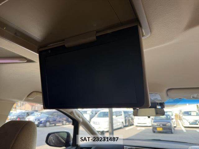 Toyota ALPHARD HYBRID 2019-03 8097873-6