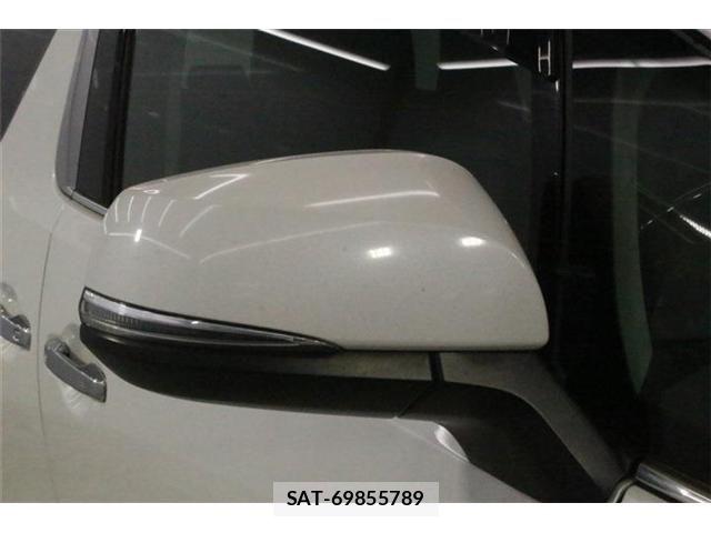 Toyota ALPHARD HYBRID 2018-09 8097874-9