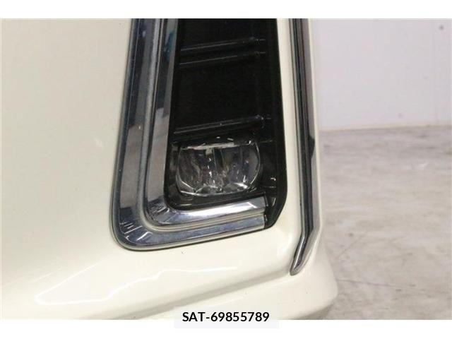 Toyota ALPHARD HYBRID 2018-09 8097874-15