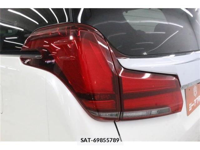 Toyota ALPHARD HYBRID 2018-09 8097874-17