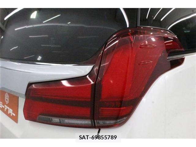 Toyota ALPHARD HYBRID 2018-09 8097874-18