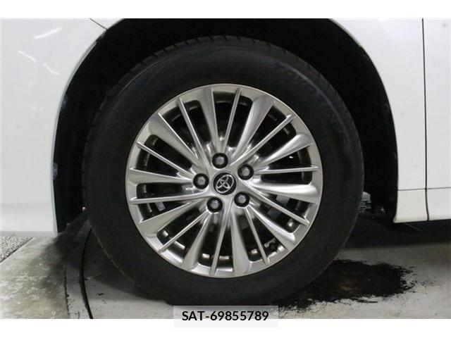 Toyota ALPHARD HYBRID 2018-09 8097874-23