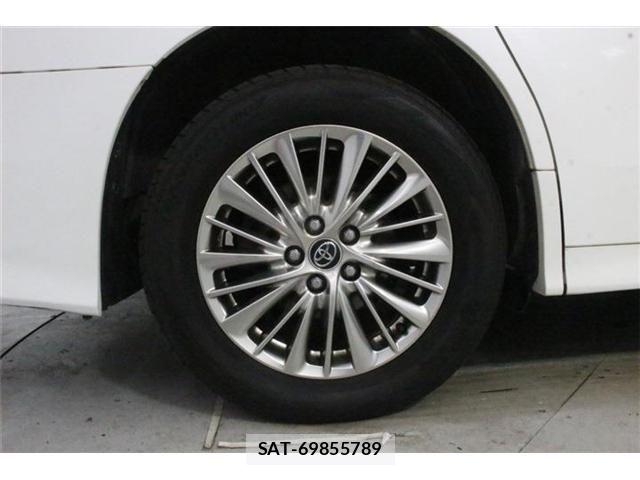 Toyota ALPHARD HYBRID 2018-09 8097874-25
