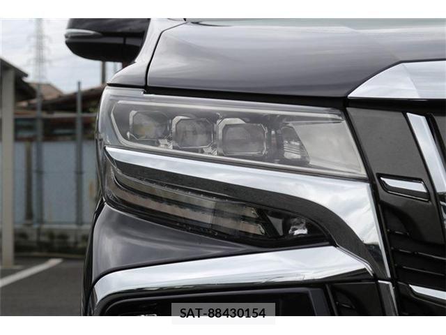Toyota ALPHARD HYBRID 2021-06 8097864-11