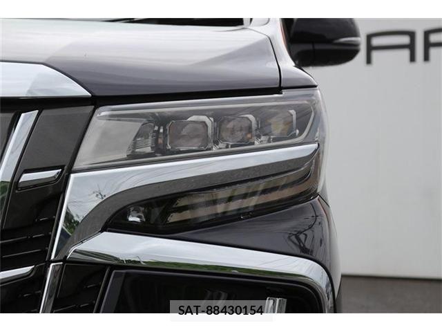 Toyota ALPHARD HYBRID 2021-06 8097864-13