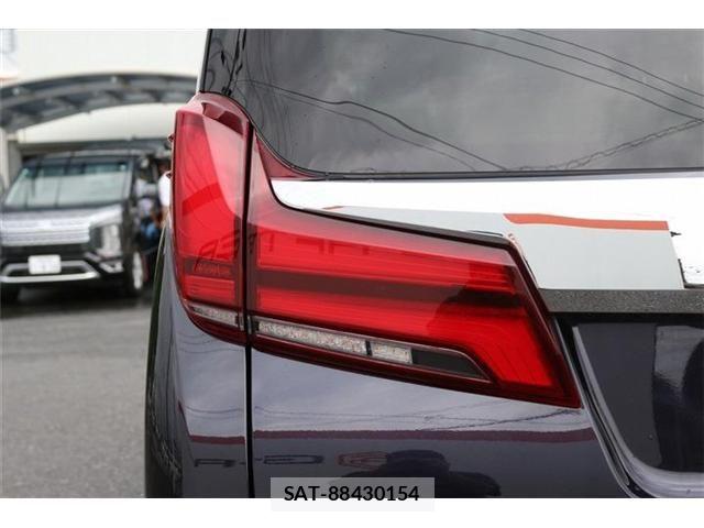 Toyota ALPHARD HYBRID 2021-06 8097864-15