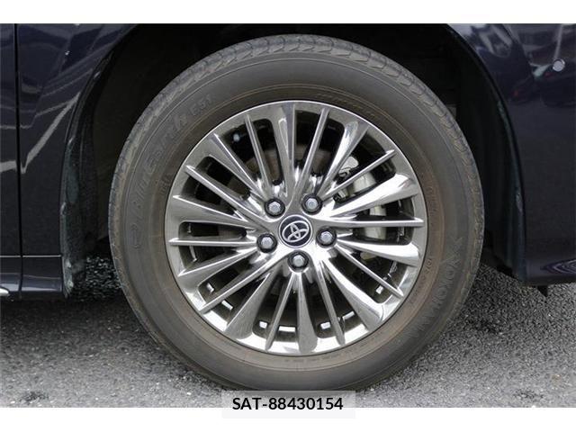 Toyota ALPHARD HYBRID 2021-06 8097864-16