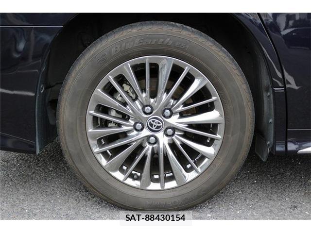 Toyota ALPHARD HYBRID 2021-06 8097864-17