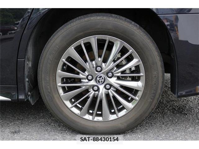 Toyota ALPHARD HYBRID 2021-06 8097864-18