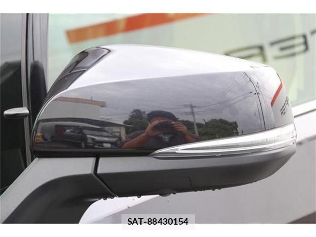 Toyota ALPHARD HYBRID 2021-06 8097864-24