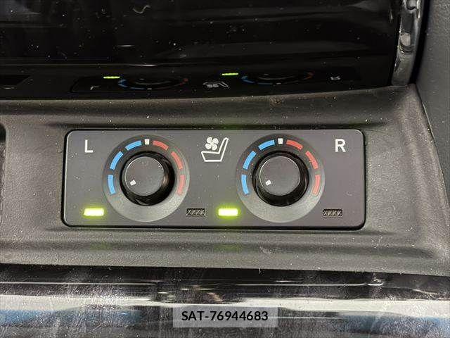 Toyota ALPHARD HYBRID 2020-02 8097866-9