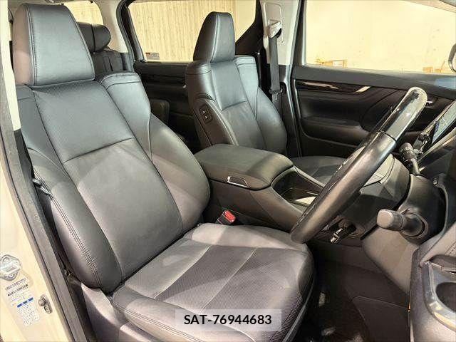 Toyota ALPHARD HYBRID 2020-02 8097866-10