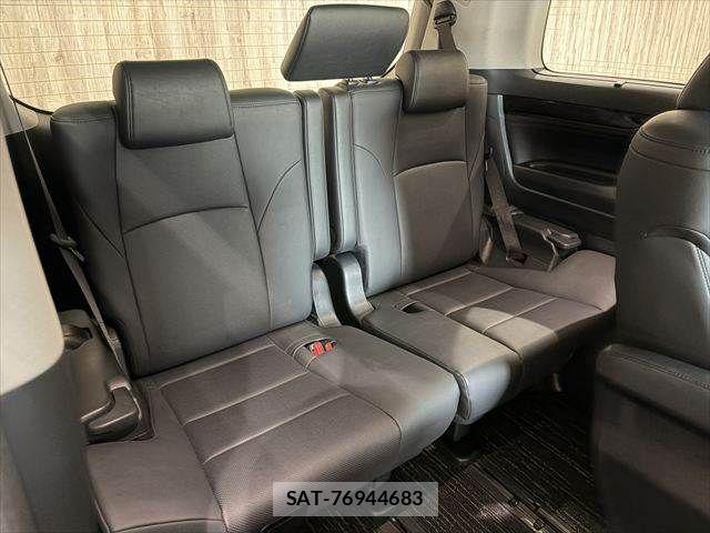 Toyota ALPHARD HYBRID 2020-02 8097866-12
