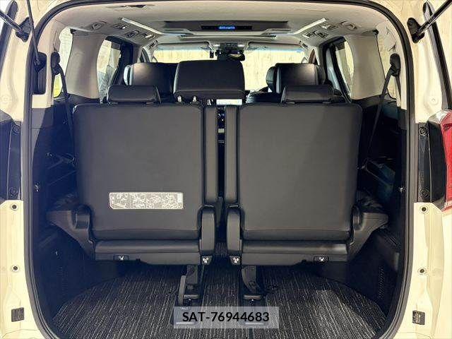 Toyota ALPHARD HYBRID 2020-02 8097866-13