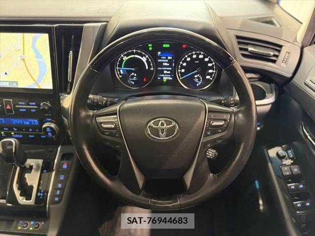 Toyota ALPHARD HYBRID 2020-02 8097866-14
