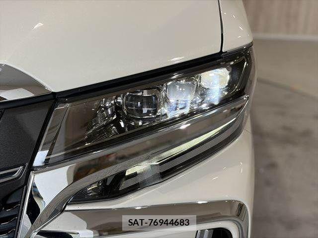 Toyota ALPHARD HYBRID 2020-02 8097866-15