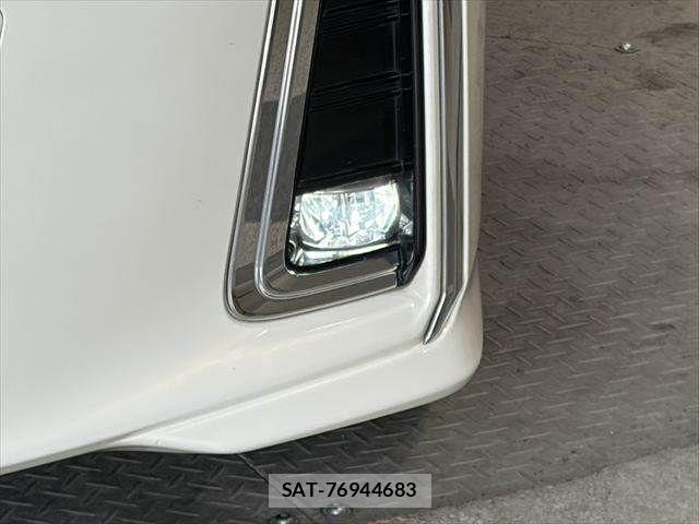 Toyota ALPHARD HYBRID 2020-02 8097866-16
