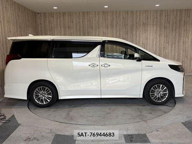 Toyota ALPHARD HYBRID 2020-02 8097866-20
