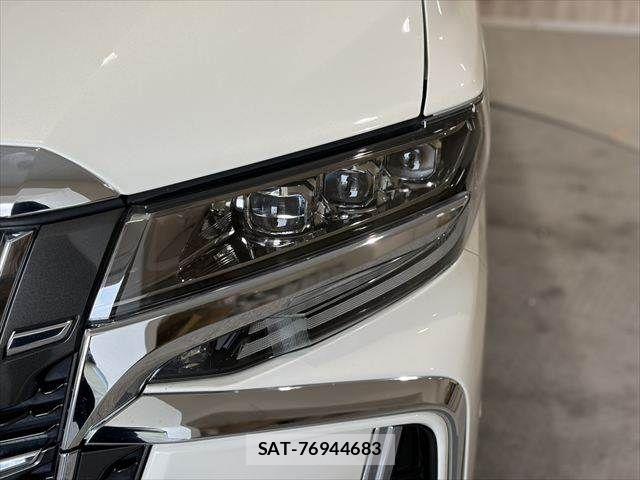 Toyota ALPHARD HYBRID 2020-02 8097866-25
