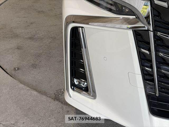 Toyota ALPHARD HYBRID 2020-02 8097866-28