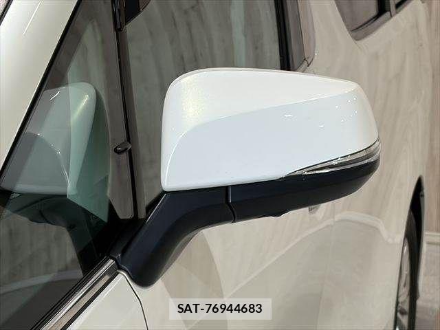 Toyota ALPHARD HYBRID 2020-02 8097866-29