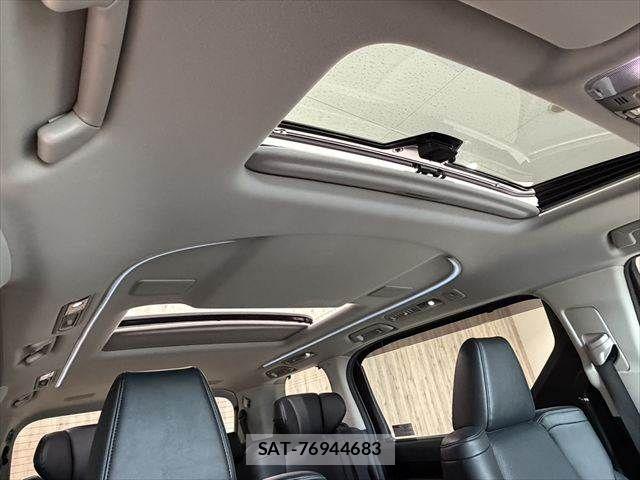 Toyota ALPHARD HYBRID 2020-02 8097866-3