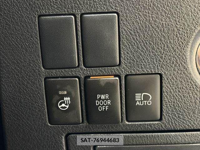 Toyota ALPHARD HYBRID 2020-02 8097866-8