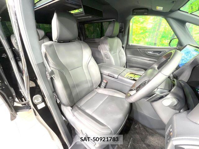 Toyota ALPHARD HYBRID 2025-02 8097854-11