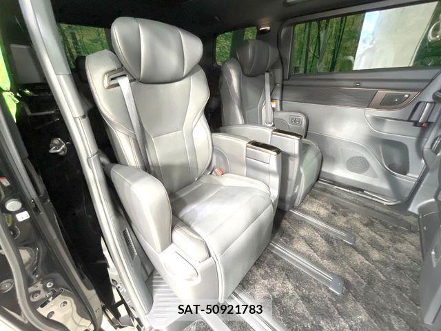 Toyota ALPHARD HYBRID 2025-02 8097854-12