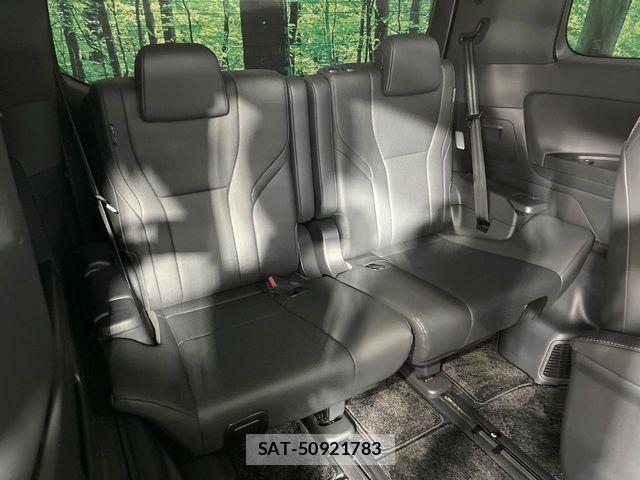 Toyota ALPHARD HYBRID 2025-02 8097854-13
