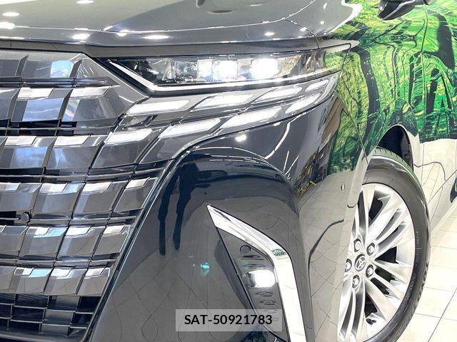 Toyota ALPHARD HYBRID 2025-02 8097854-16