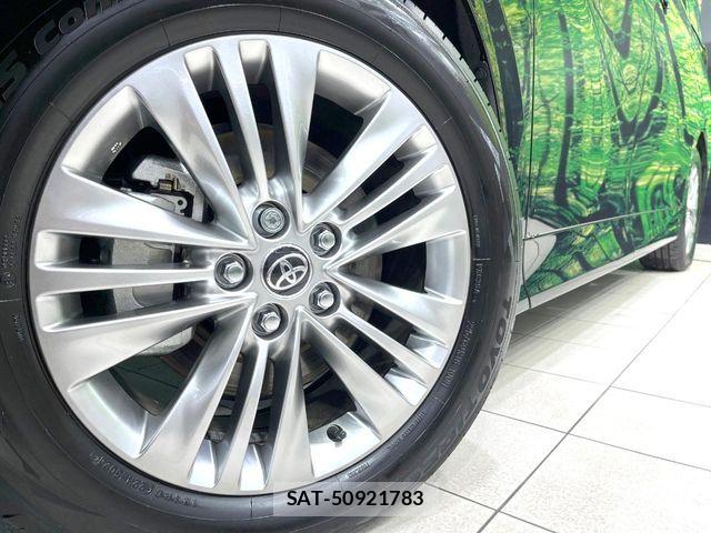 Toyota ALPHARD HYBRID 2025-02 8097854-17