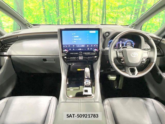 Toyota ALPHARD HYBRID 2025-02 8097854-1
