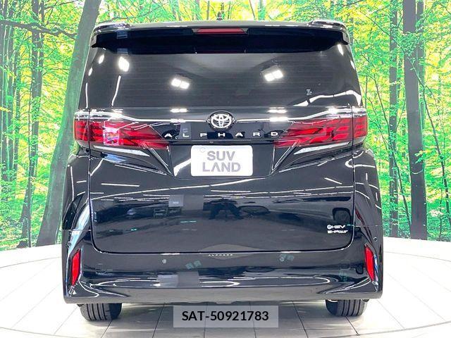 Toyota ALPHARD HYBRID 2025-02 8097854-19