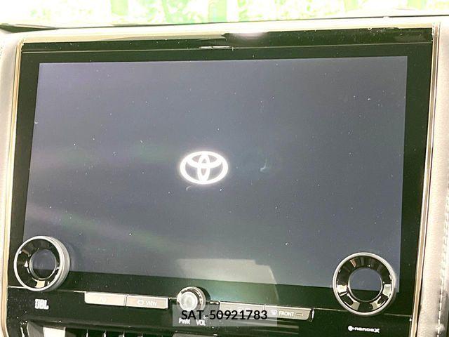 Toyota ALPHARD HYBRID 2025-02 8097854-4